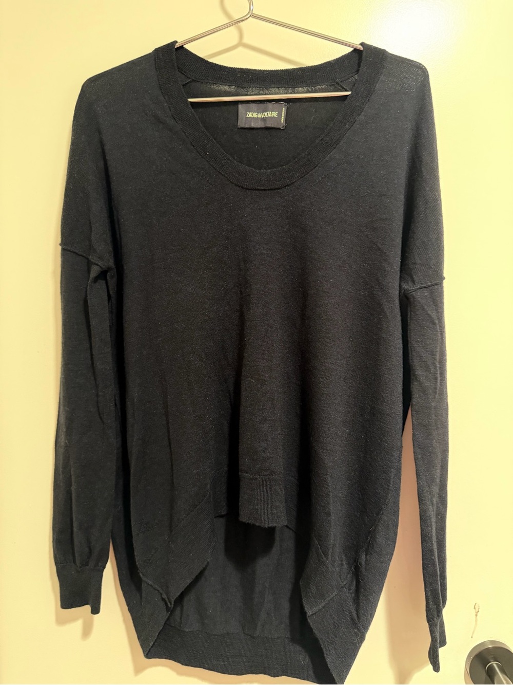 Zadig & Voltaire